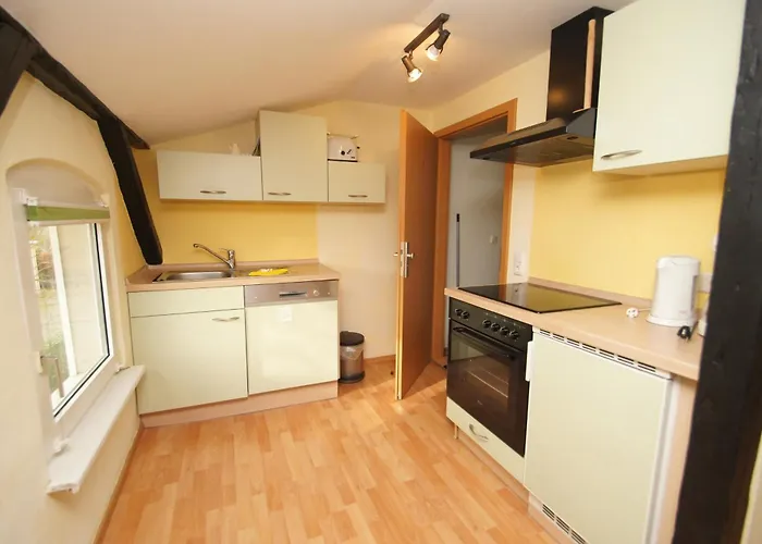 Duenung Appartement Kellenhusen