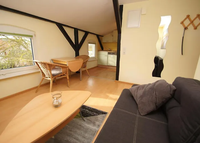 Duenung Appartement *