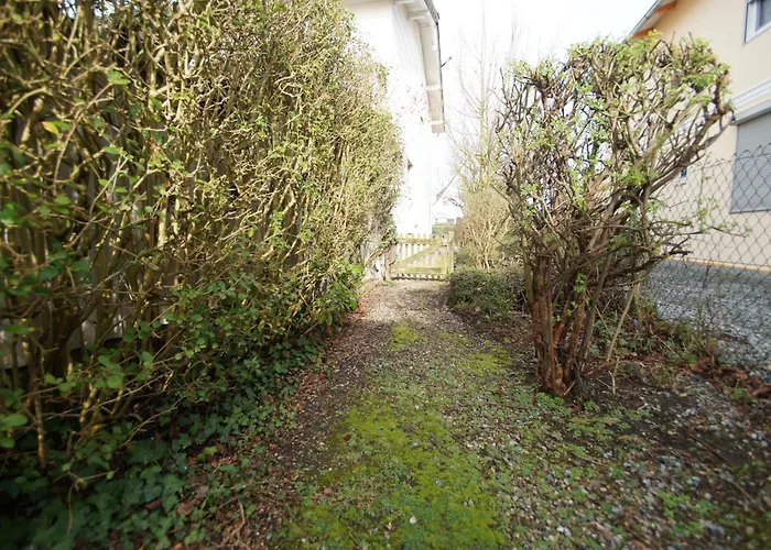 Duenung Appartement Kellenhusen