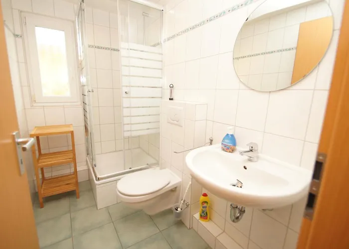 Appartement Duenung Kellenhusen